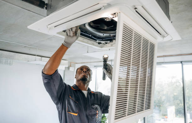 Licensed Ductwork Repair service in Laurel, MT - FH HVAC